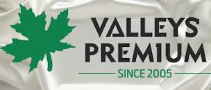 Valleys Premium