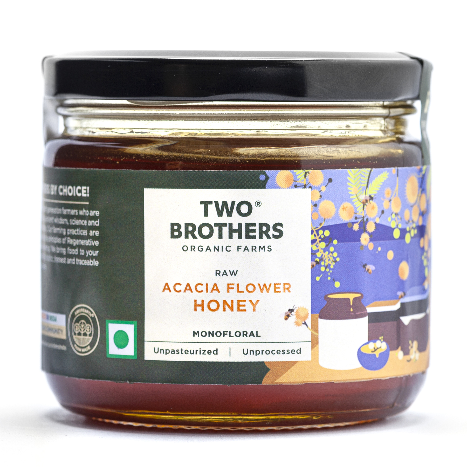 acacia-honey